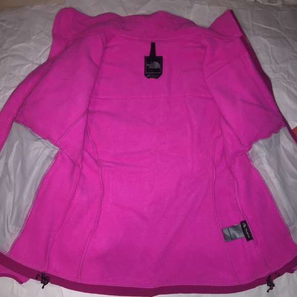 The north face Denali jacket - Picture 6 of 13